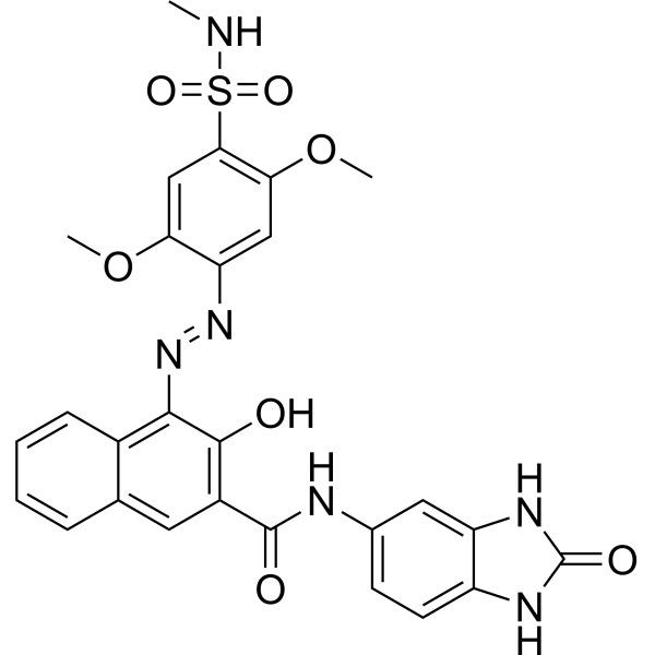 C.I. Pigment violet 32 12225-08-0